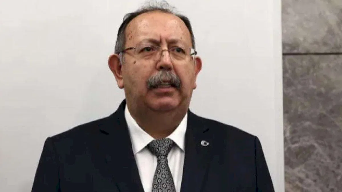 YSK açıkladı... Seçime 36 parti katılacak