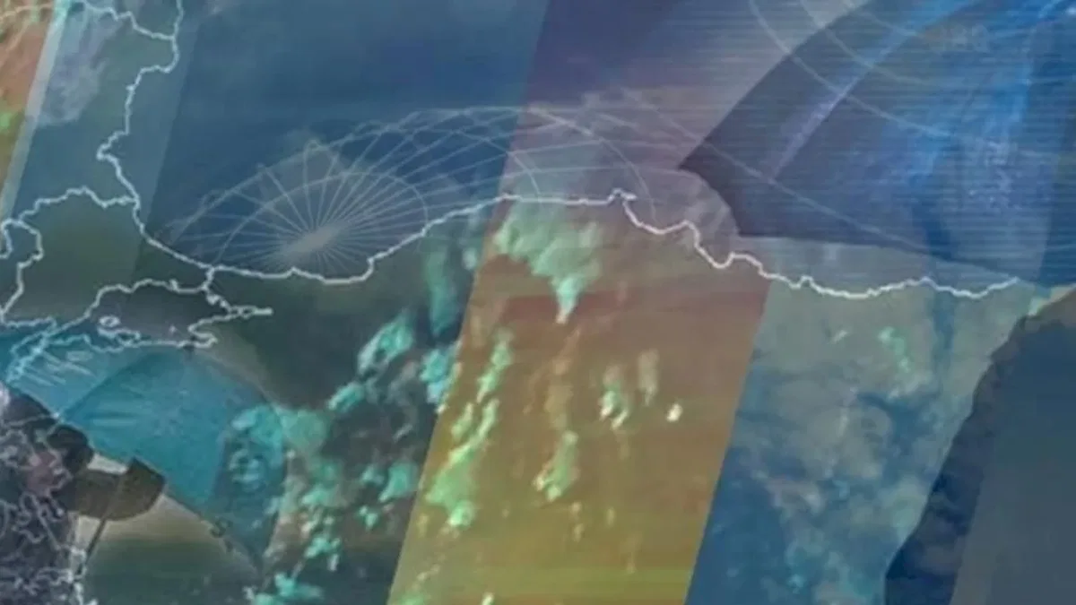 Meteoroloji'den yurtta alarm! Kuvvetli yağış, fırtına ve çığ tehlikesi