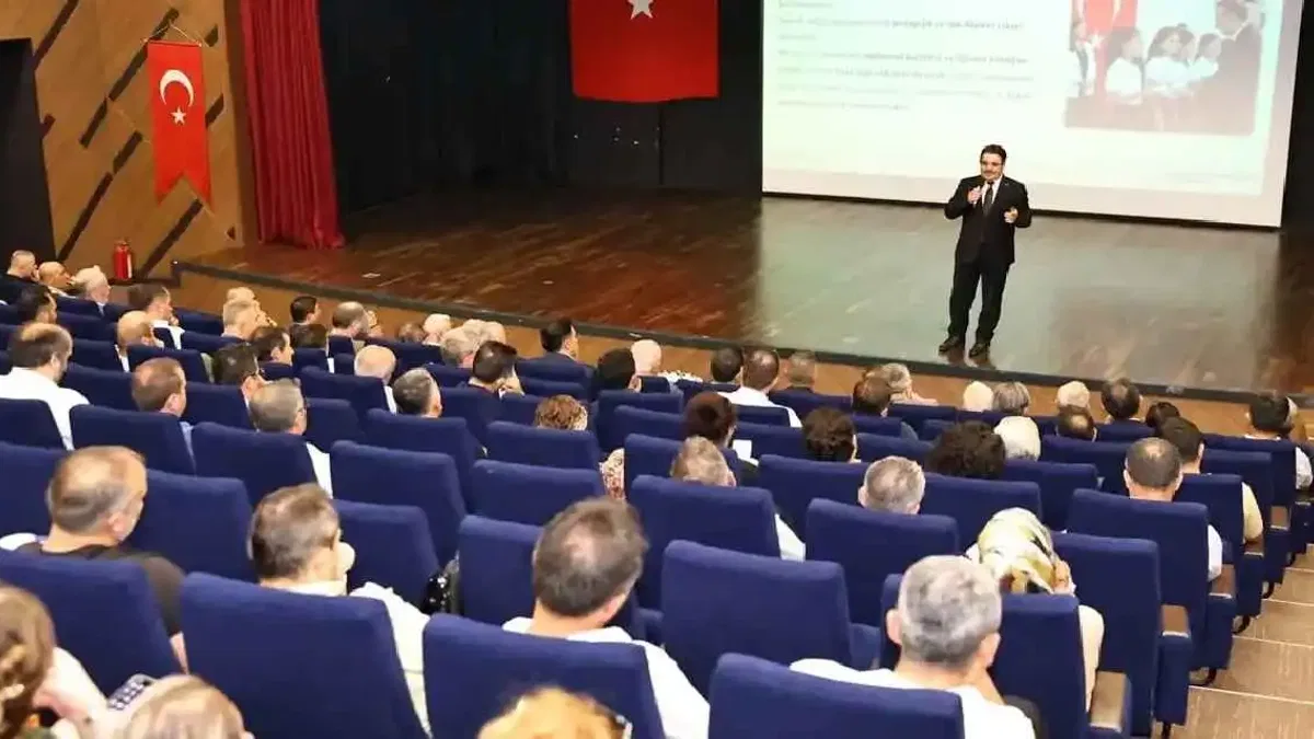 Sakarya’da yeni eğitim yılı için hazırlıklar sürüyor