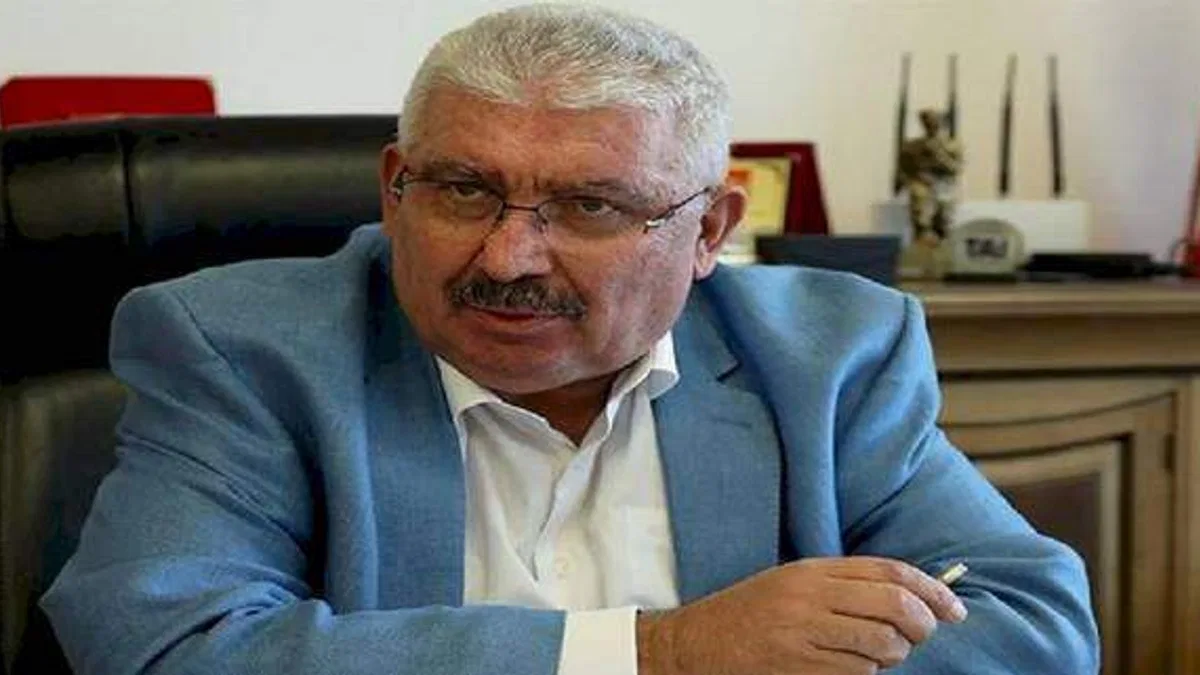 MHP'den sızma girişimi iddialarına açıklama