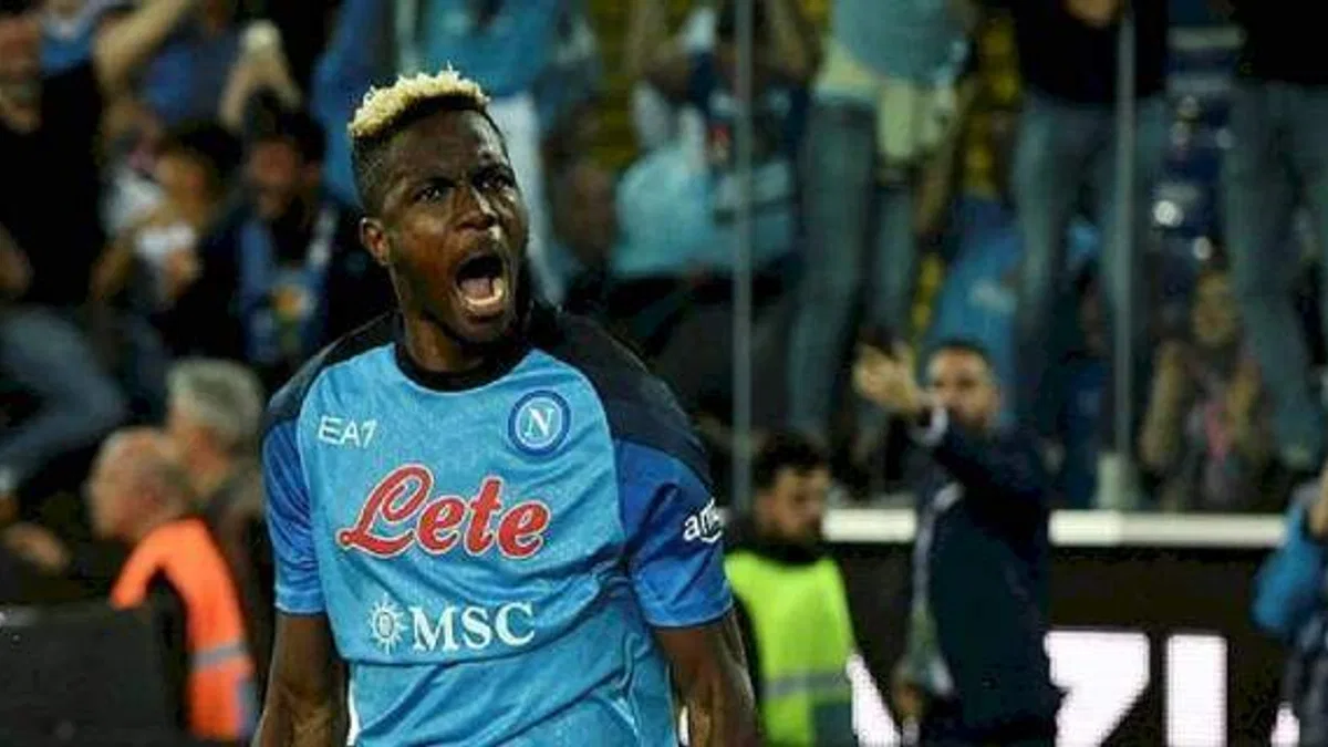 Udinese 1-1 Napoli (MAÇ SONUCU-ÖZET) İtalya'da şampiyon Napoli!