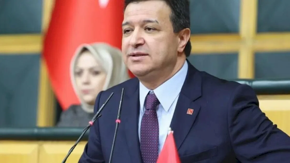 Mahmut Arıkan: Bin 62 liralık zam emekliye nefes aldırmaz
