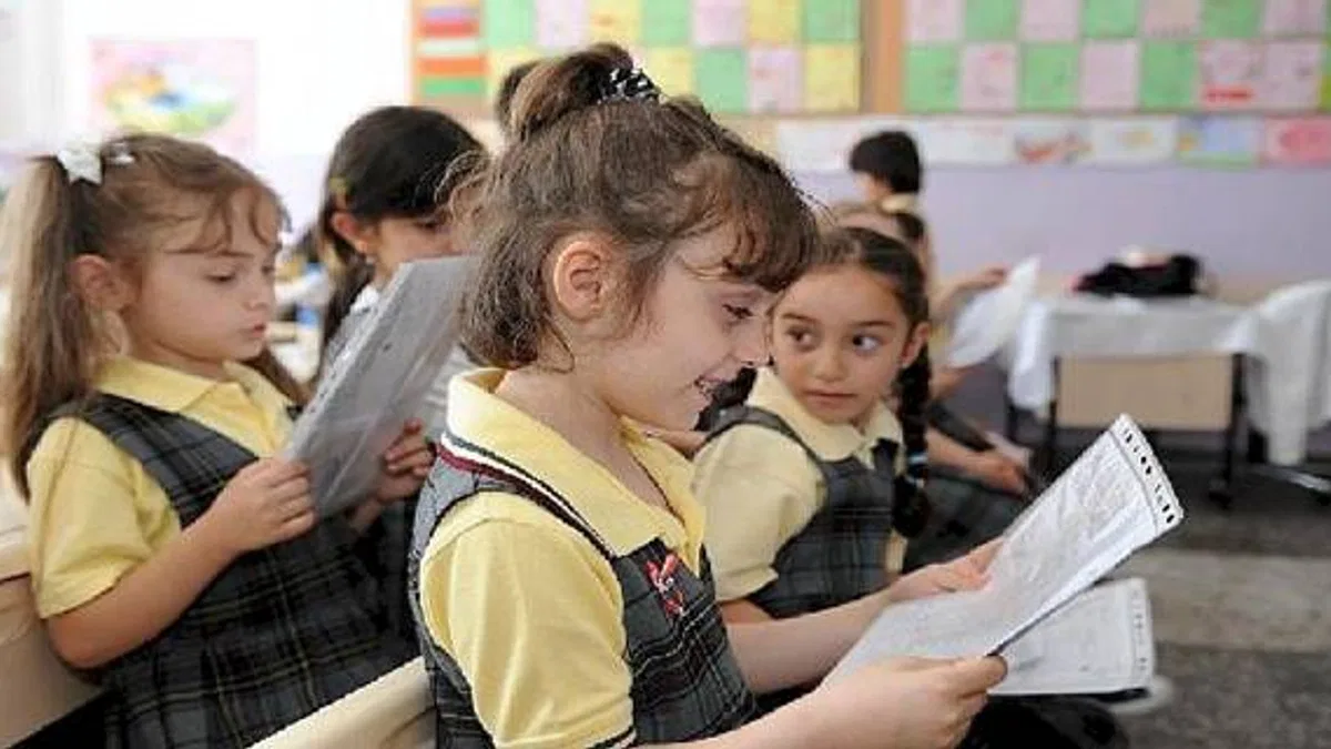 Karneler çatışma konusu yapılmamalı!