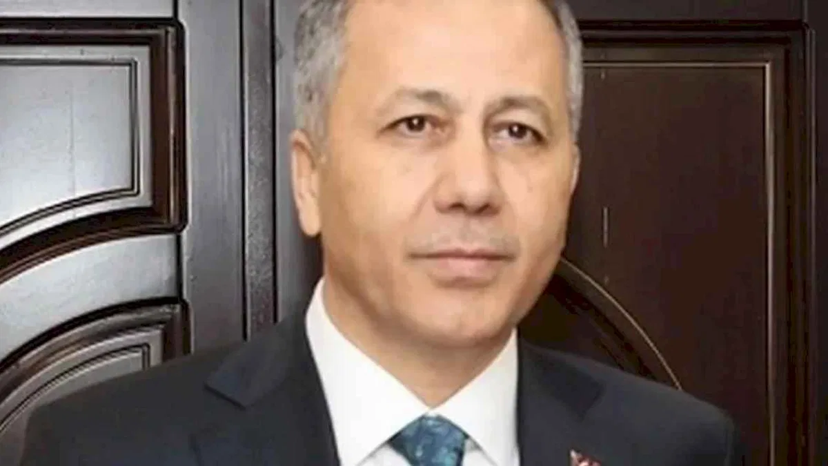 Bakan Yerlikaya açıkladı... Hain saldırıdaki teröristin kimliği belli oldu
