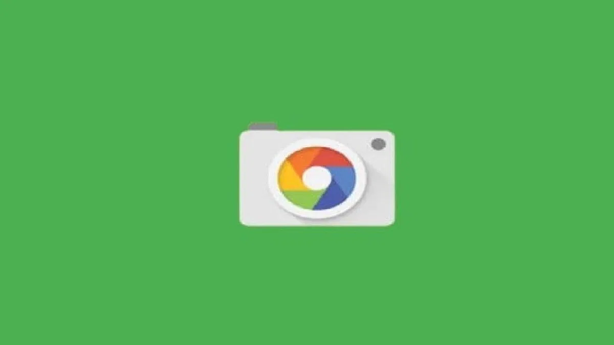 Google Kamera Uygulaması Büyük Bir Tasarım Değişikliği Geçirebilir