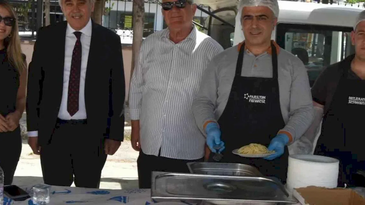 Manisa'da 9. Gençlik Festivali coşkuyla kutlandı!