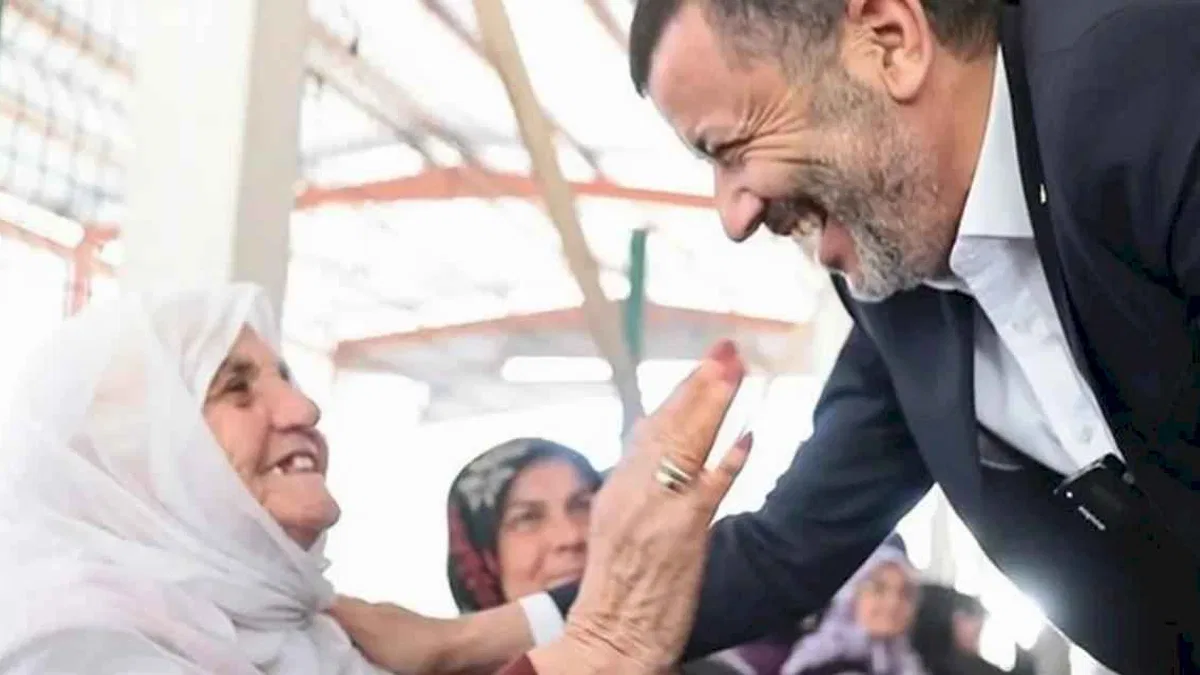 Denizli Büyükşehir’den herkes için sosyal destek