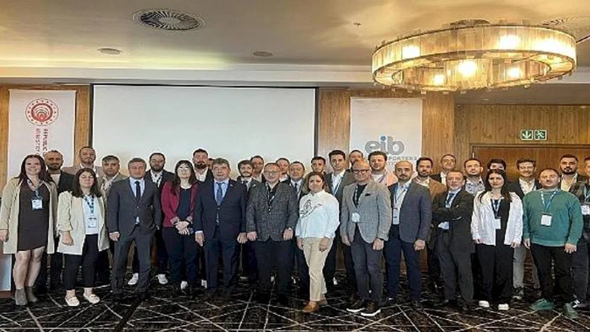 Güney Afrika mobilya ithalatında Türkiye'ye yöneldi