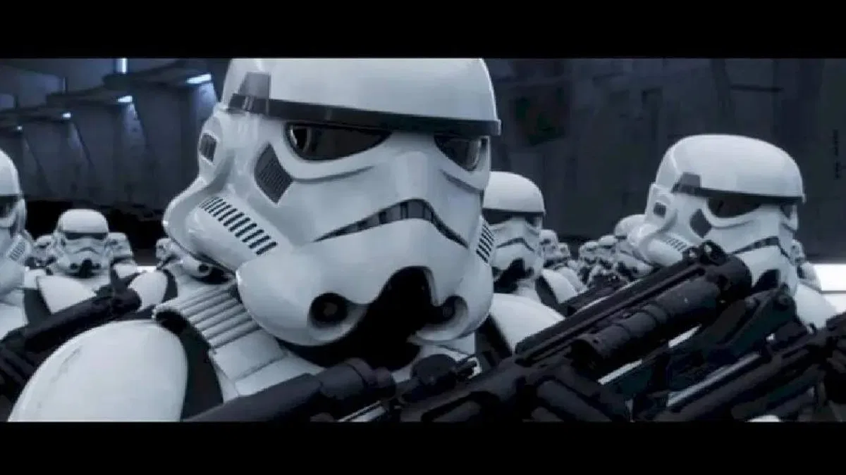 Star Wars Outlaws Tanıtıldı