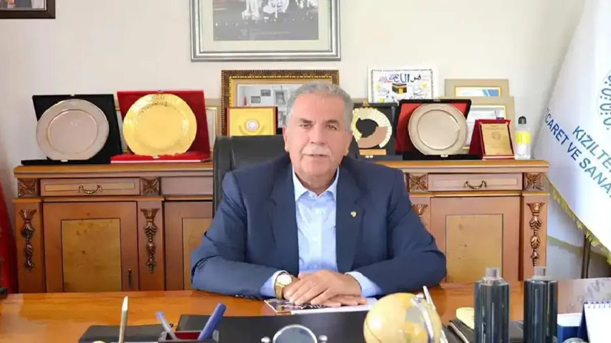 Mardin KTSO 2026-2029 stratejik planını açıkladı