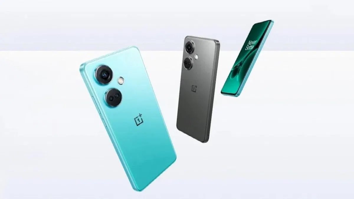 OnePlus Nord CE3 Tanıtıldı! İşte Özellikleri ve Fiyatı