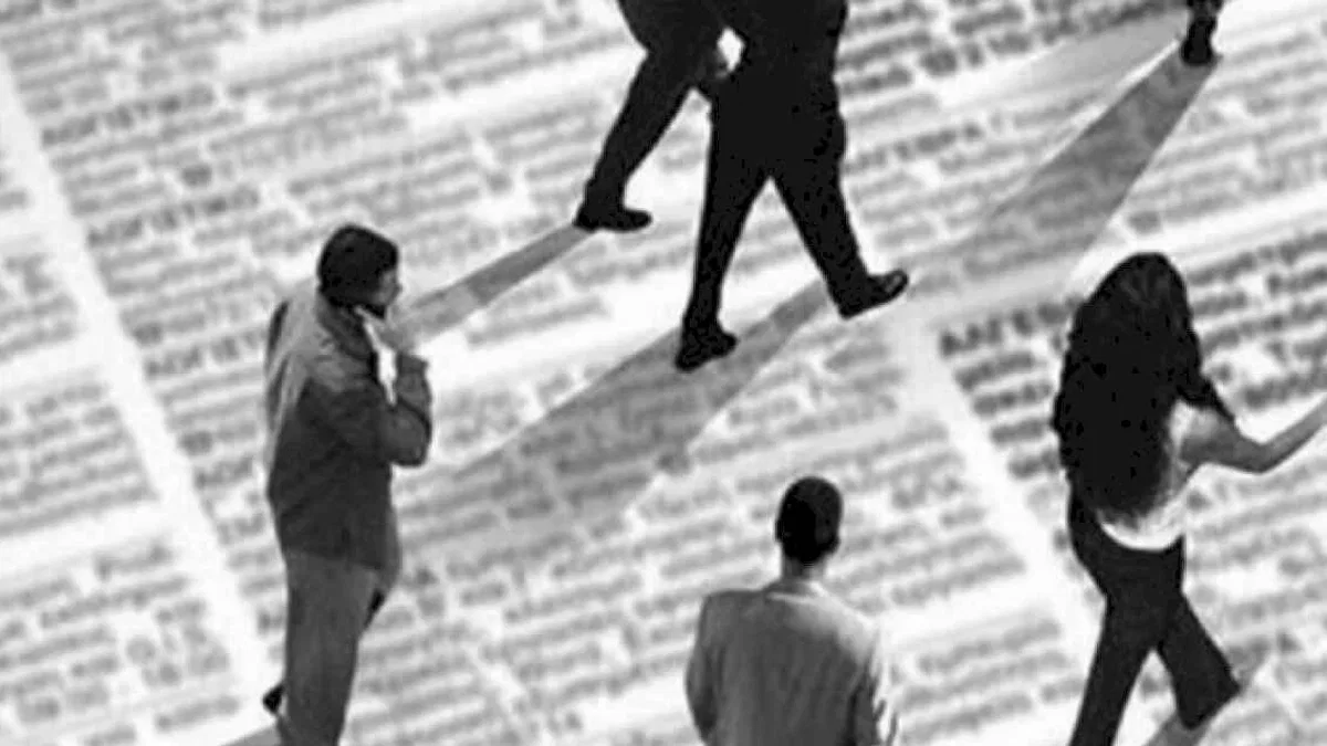 İşsizlik rakamları açıklandı