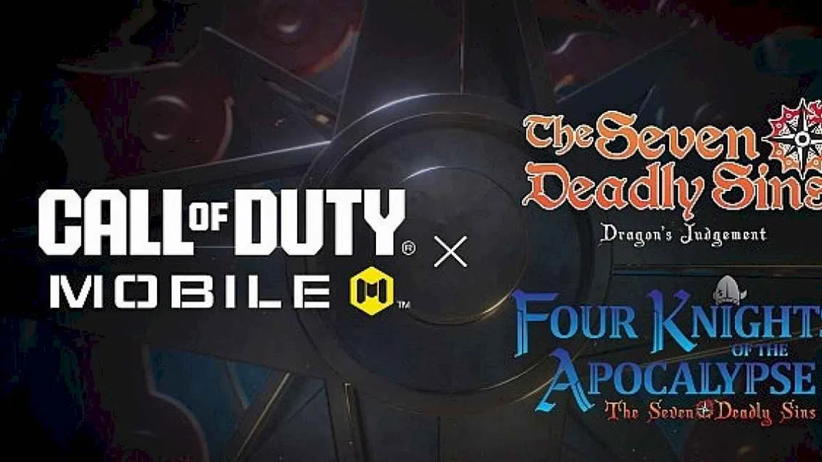 Call of Duty Mobil Sezon 4 ile Tanışın – Sonsuzluk Diyarı