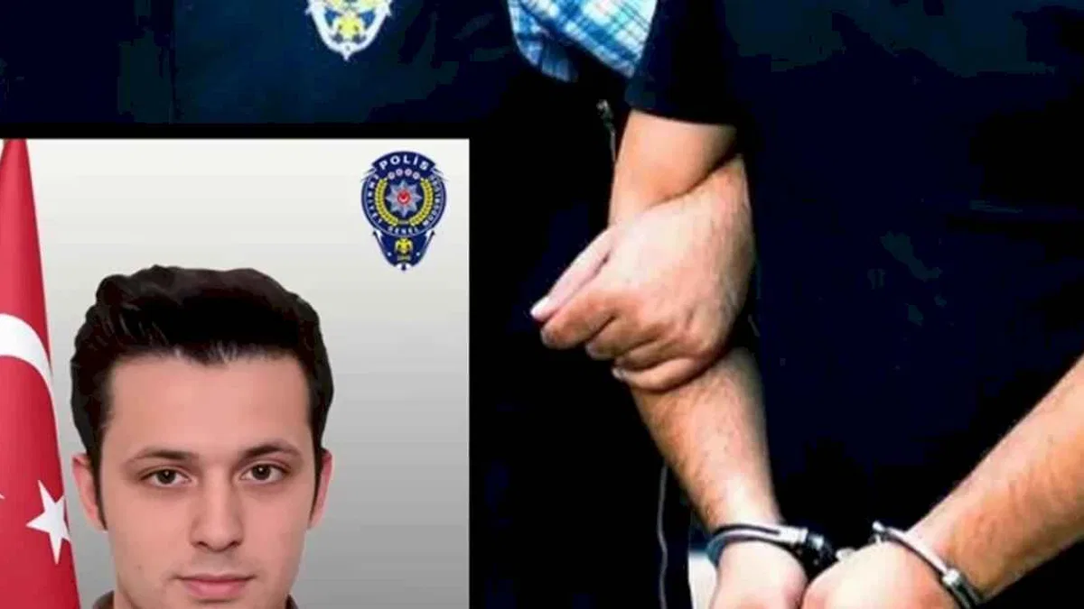 Silahlı Kavgada Bekçi Gölçek Şehit Oldu