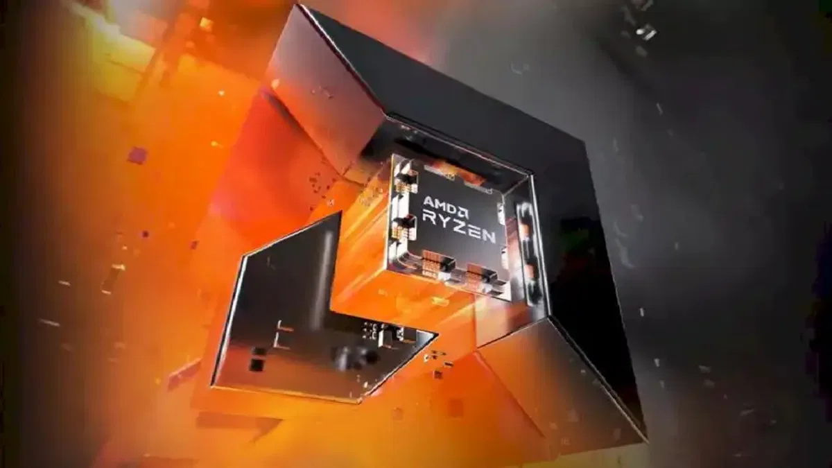 AMD Ryzen Threadripper 7995WX Sızıntıları Ortaya Çıktı