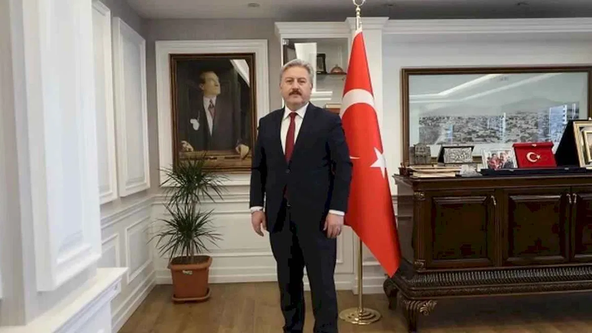 Kayseri Melikgazi'den 'kazan-kazan' modeli