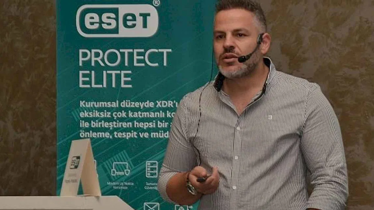 ESET Türkiye İş Ortakları Toplantısı Kıbrıs'ta düzenlendi