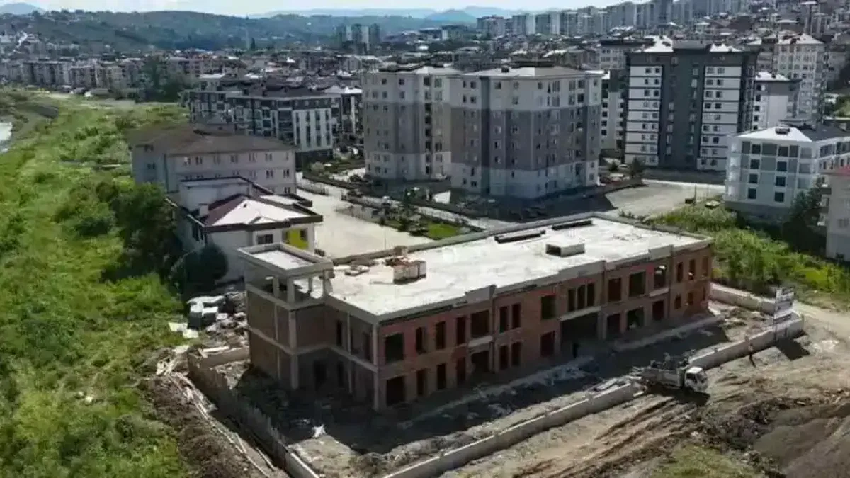 Başkan Güler’den engelsiz yaşama güçlü yatırım