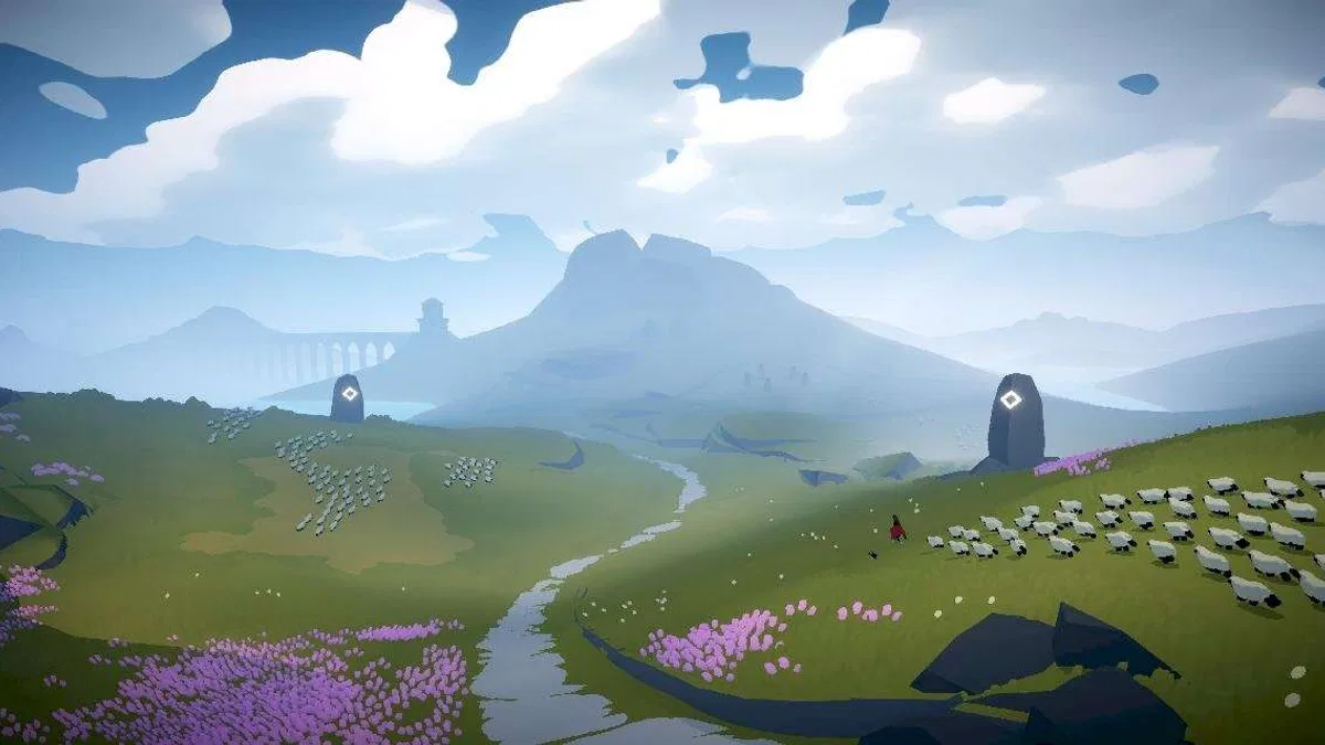 Alto’s Adventure Yapımcıları Yeni Bir Oyun Üzerinde Çalışıyor