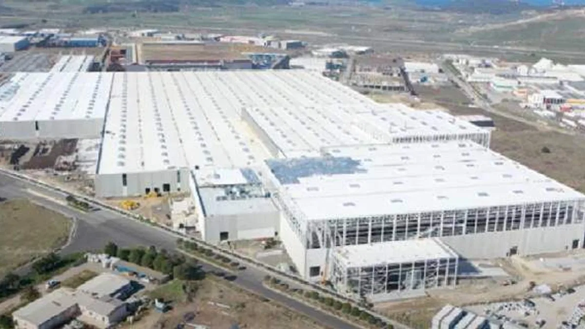 Kanada merkezli Anatolia, 2022’yi %20 büyümeyle kapattı