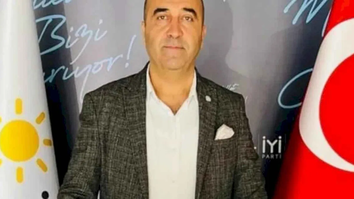 İYİ Parti Mardin: İslam Devletleri İsrail zulmüne karşı birlik olmalı!
