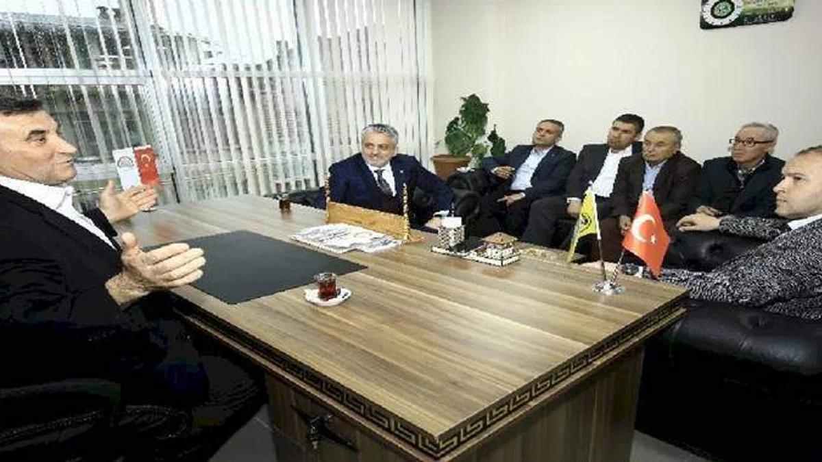 "Yenişehir çiftçisinin mağduriyeti giderilecek"