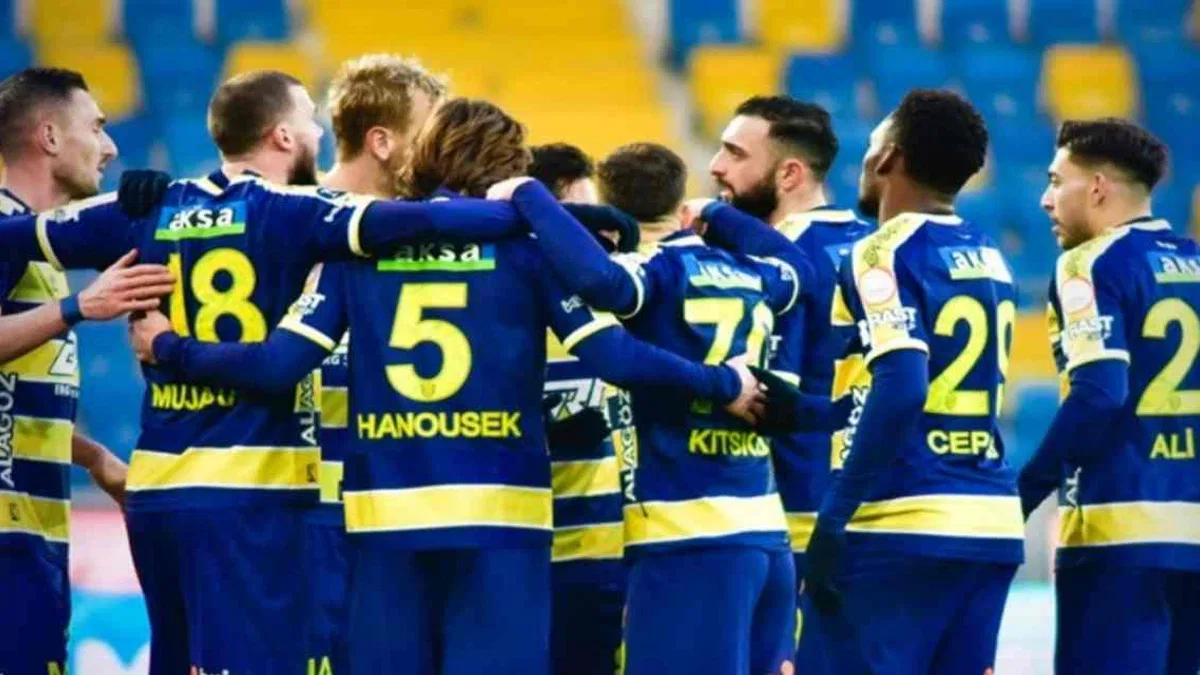 MKE Ankaragücü 2-0 Vavacars Fatih Karagümrük (Maç Sonucu) Ankaragücü rahat kazandı!