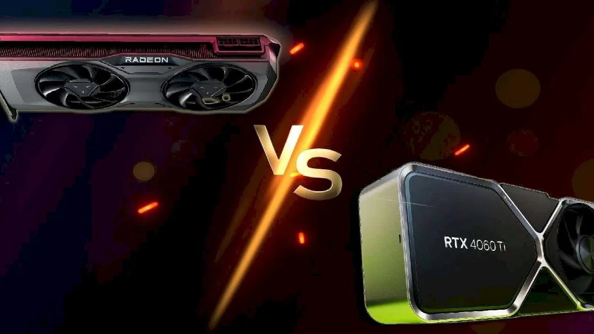 Rekabet Kullanıcılara Yaradı: RTX 4060 Ti 16 GB Fiyatları Düşüşte