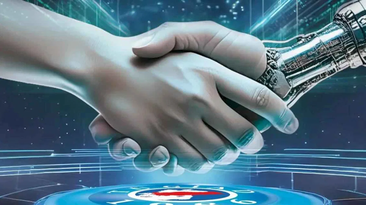 İş dünyası Yapay Zeka Zirvesi’nde buluşuyor!