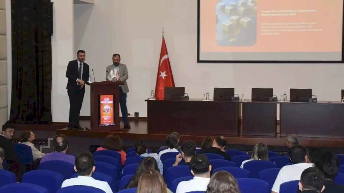 UİB'ten 'e-ihracat çalıştayı'na ev sahipliği