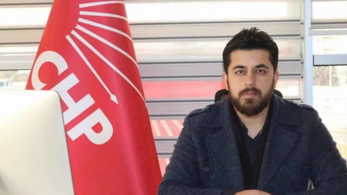 CHP’li Baydemir’den taziye mesajı