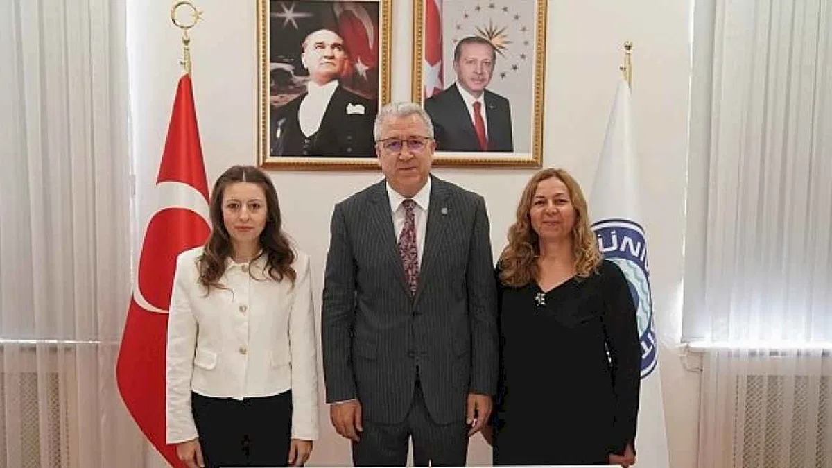 Ruhsal bozukluğa sahip hastaların cinsel sağılığına yönelik projeye TÜBİTAK'tan destek