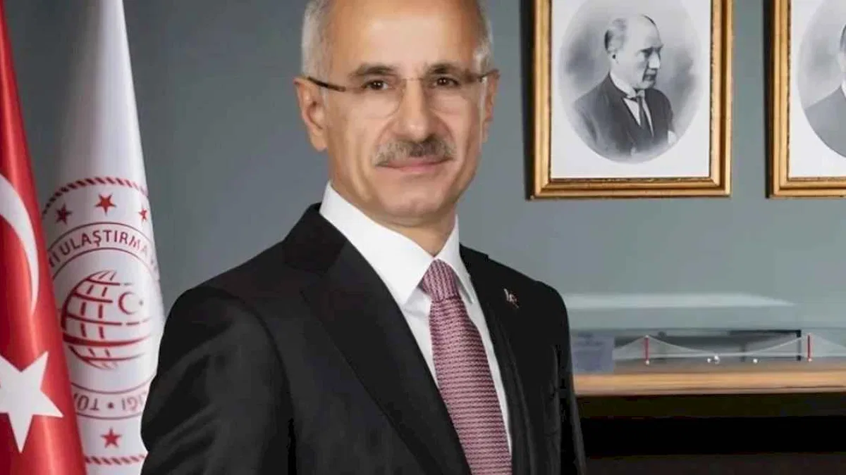 Gençler ulaştırma projeleri için yarışacak : 1 milyon 625 bin lira ödül!