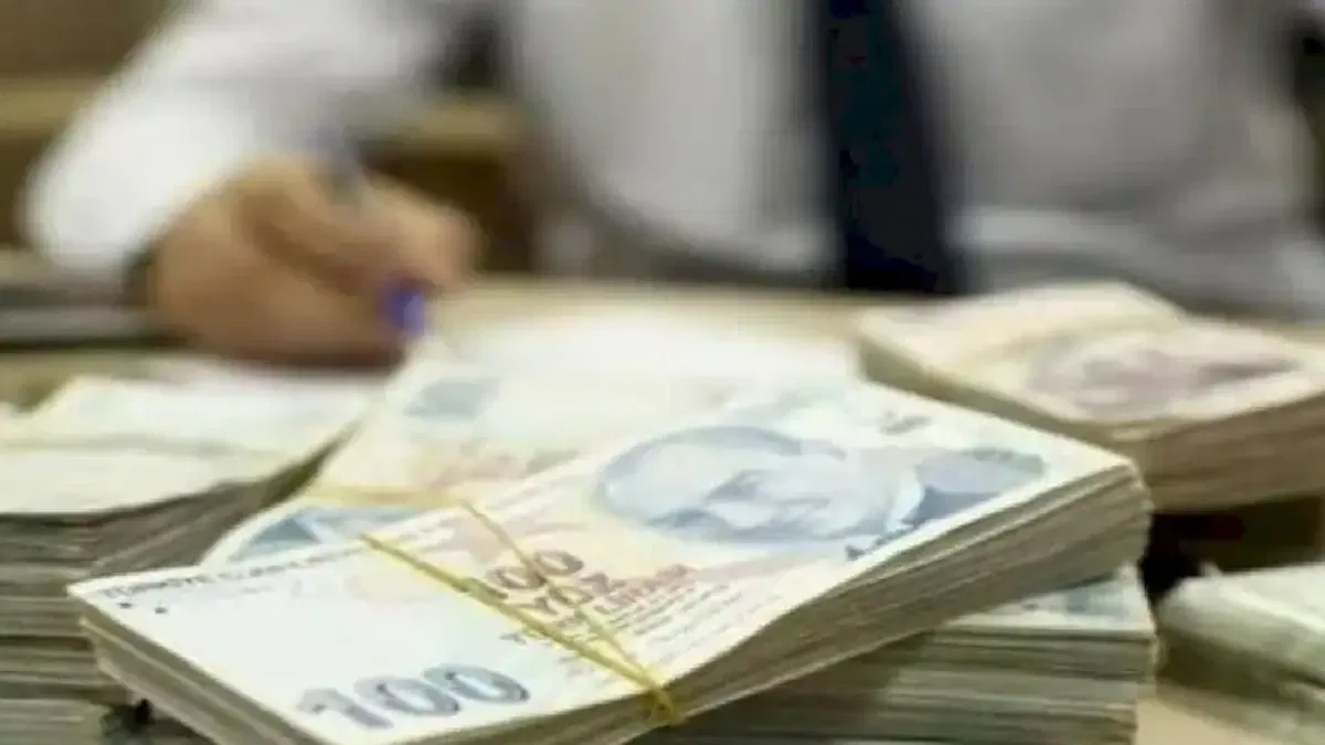 Borç yapılandırmasında bugün son gün