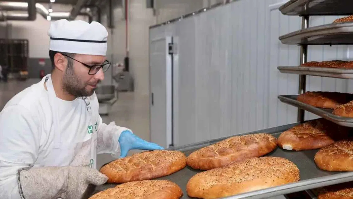 Ramazanın ekonomik ve lezzetli yüzü Haydi Sofraya!