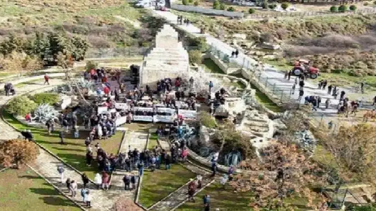 Foçalıları memnun eden 'ÇED' kararı