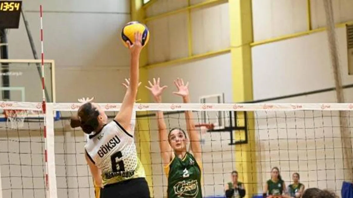 Manisa'nın Sultanları sezona zaferle 'merhaba' dedi