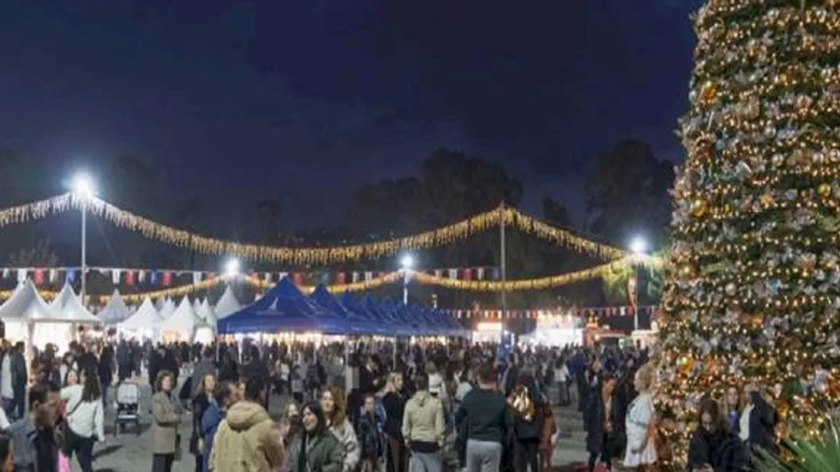 İzmirliler Aralık Ayında Kültürpark’ta Buluşuyor