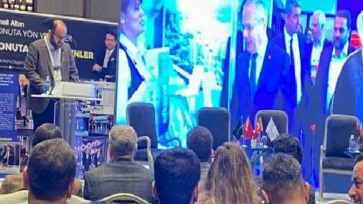 Gayrimenkul yatırımlarını yapay zeka belirliyor