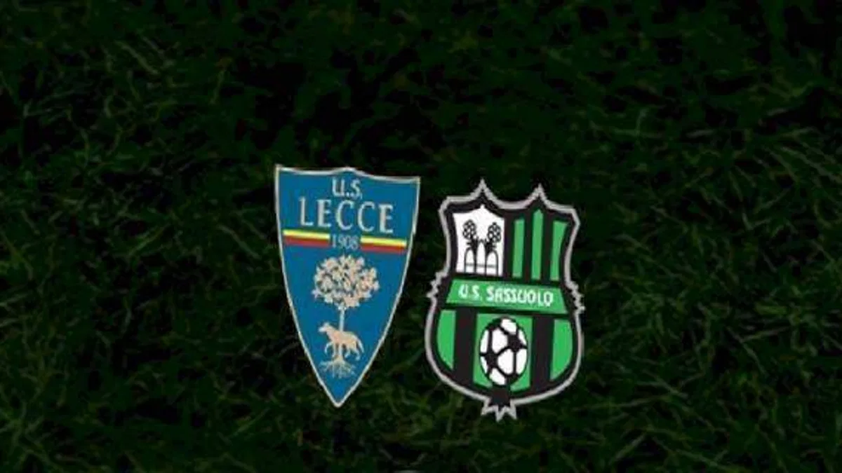 Lecce - Sassuolo maçı ne zaman, saat kaçta ve hangi kanalda? | İtalya Serie A