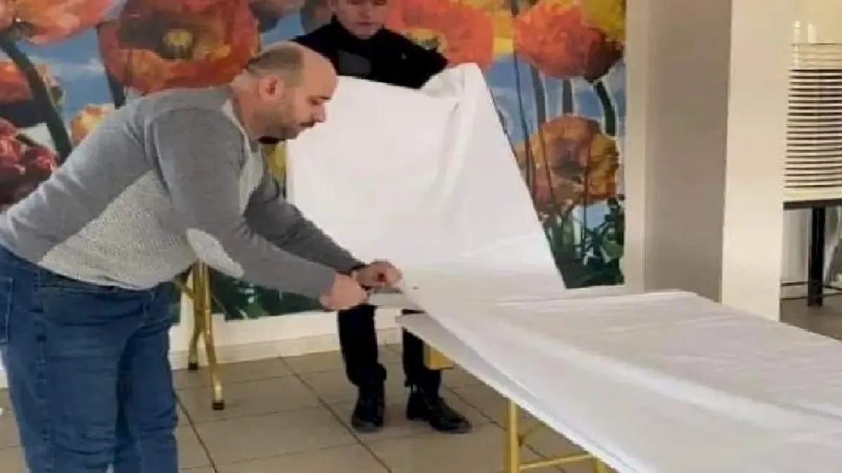 İpsala Belediyesi’nden en acı yardım!