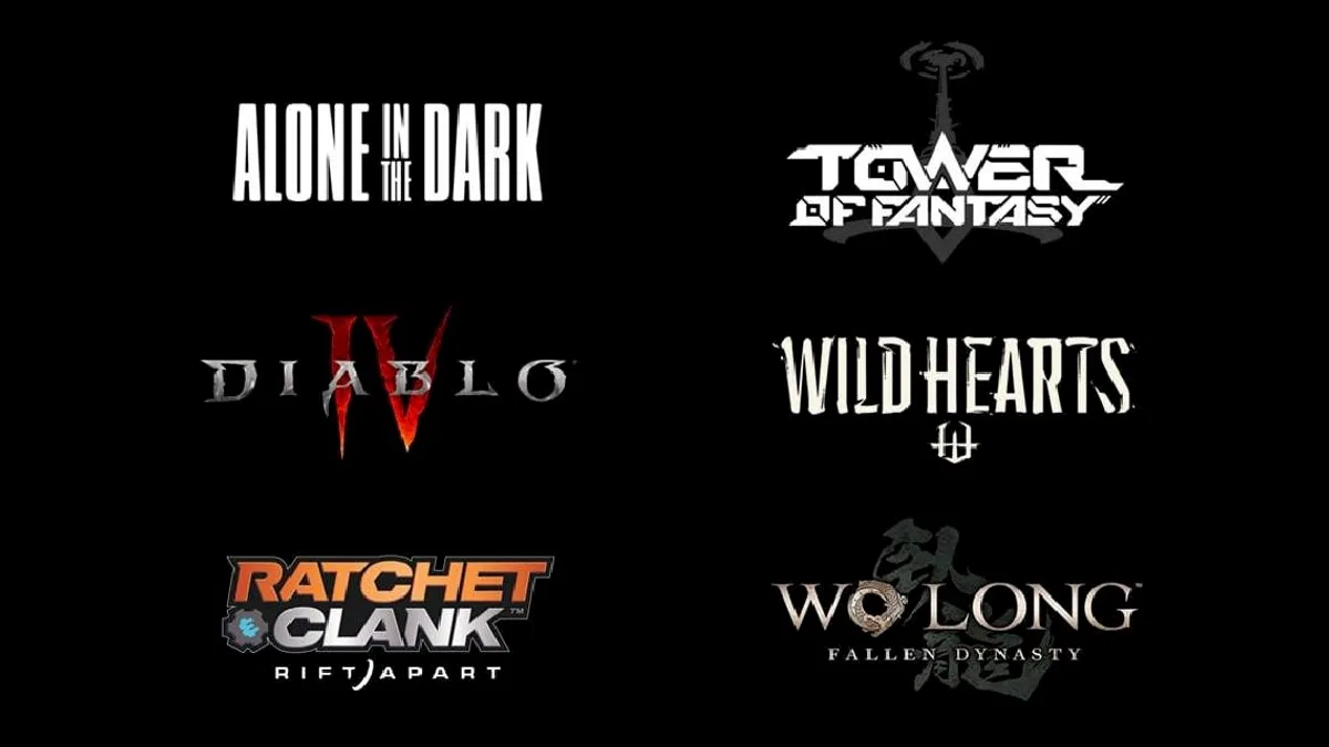 Diablo IV ve Ratchet & Clank: Rift Apart DLSS 3 Desteğiyle Geliyor