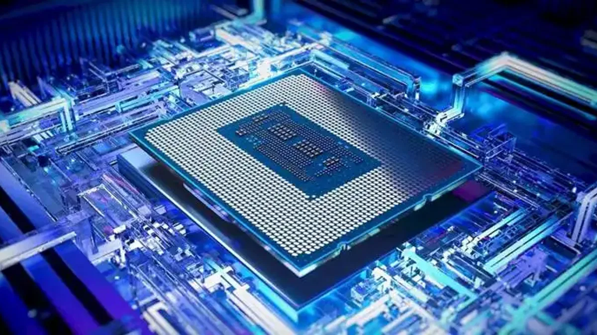 Intel 14. Nesil İşlemcilerin Çıkış Tarihi Belli Oldu