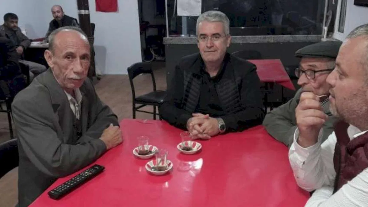 Bursa Bilecikliler Derneği'nden Pazaryeri köylerine ziyaret