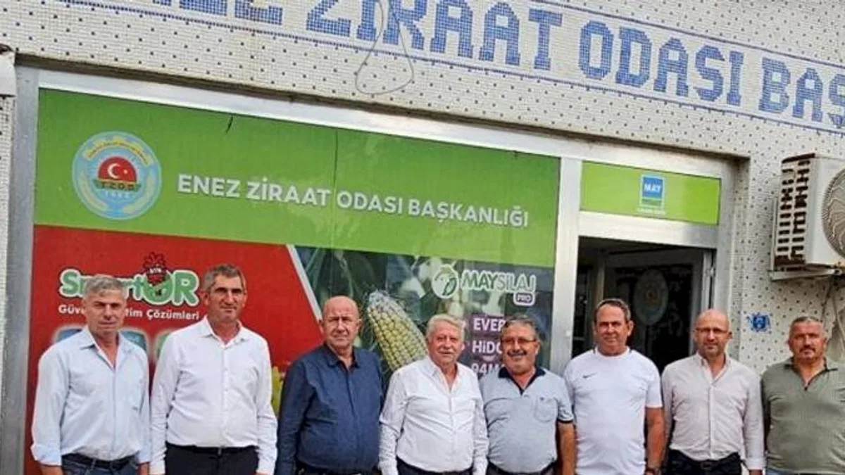 Ayçiçeği için taban fiyat beklentilerini açıkladılar