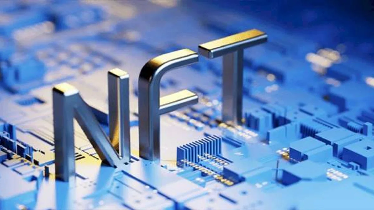 Bir buçuk yıl içinde 315 marka, 526 Web3 projesi başlattı