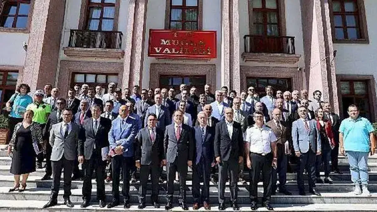 58.Cumhurbaşkanlığı Türkiye Bisiklet Turu'na Kurumsal Destekçiler, Terel Yönetimler ve Sponsorlar Güç Katacak