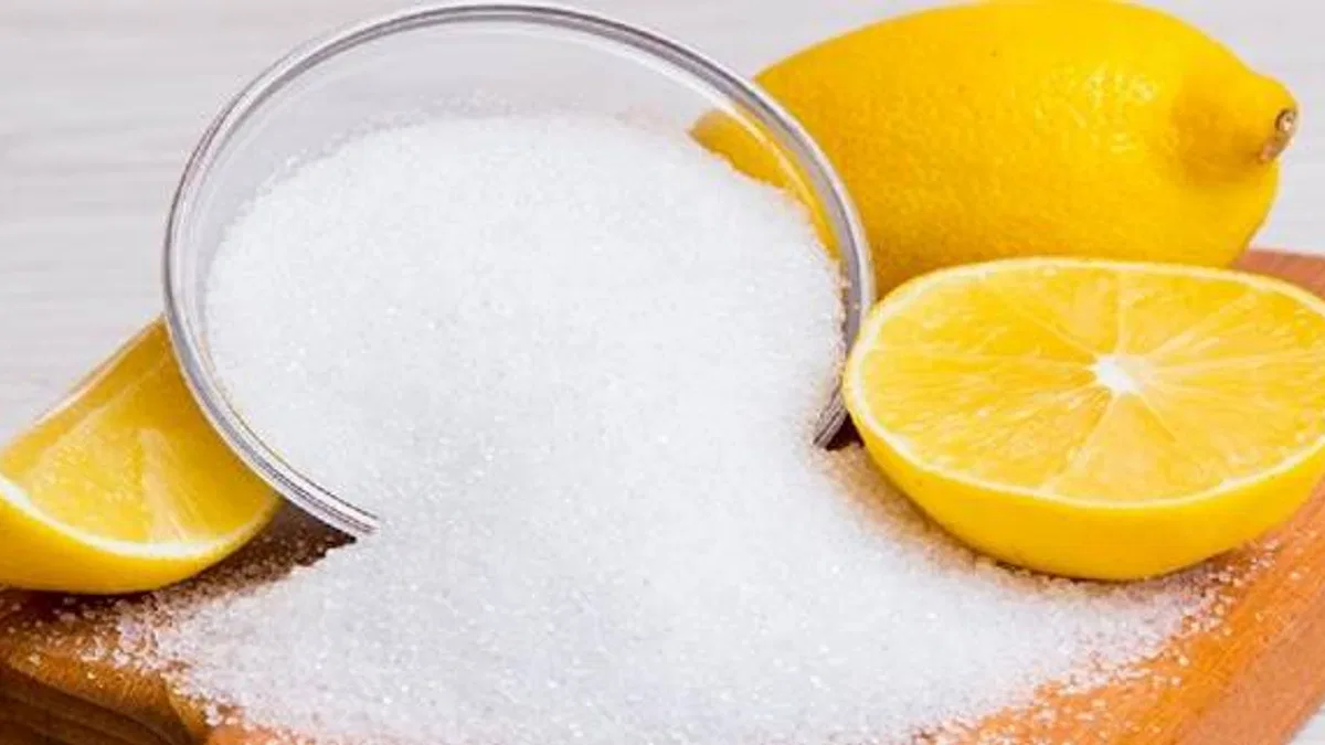 Başucunuzda tuzlu limon bulundurun ve ertesi gün farkını hissedin