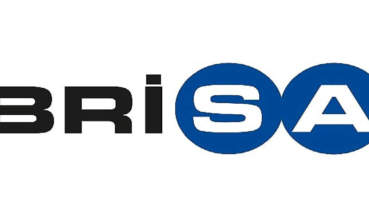 Brisa, şirketlerin sürdürülebilirlik performansını ölçen uluslararası platform EcoVadis'te bir kez daha "Altın" kategoride!