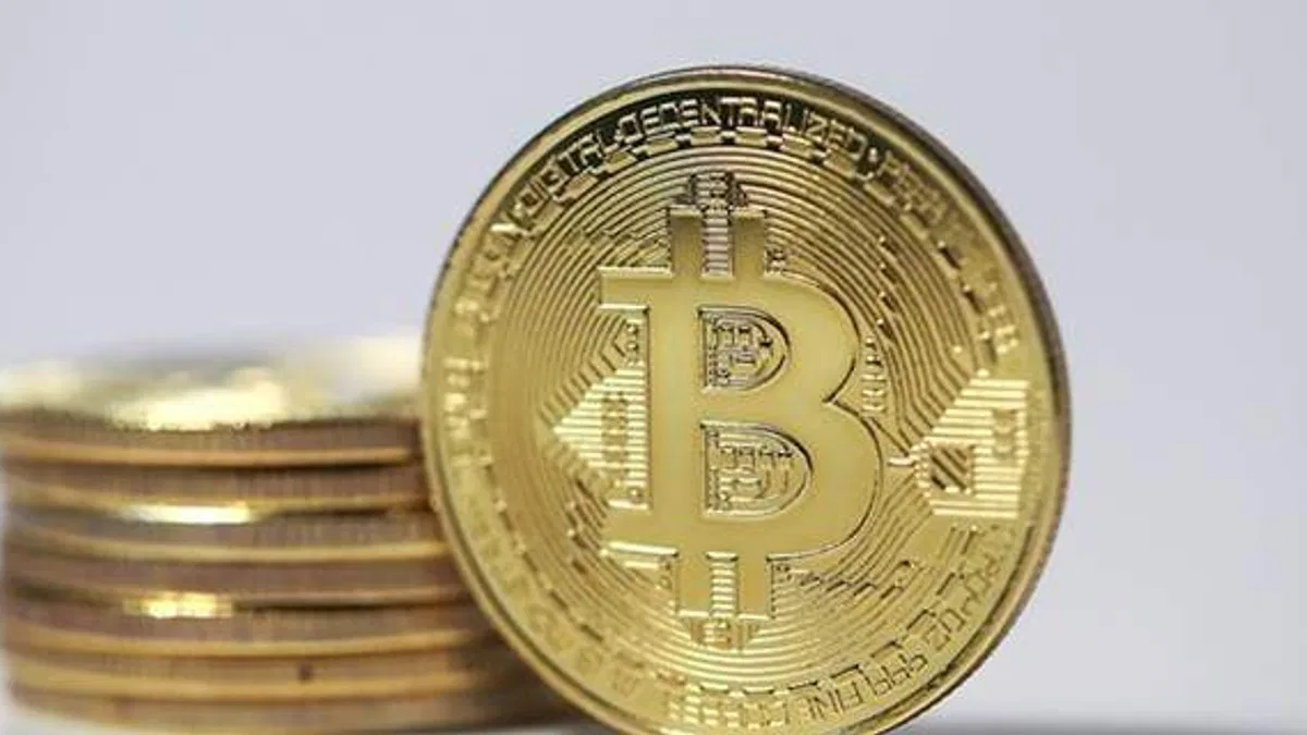 Bitcoin'in fiyatı 3 hafta sonra yeniden 20 bin doları aştı